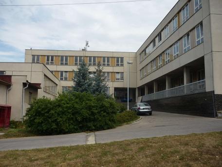 Ubytování Brno - Sokolnice